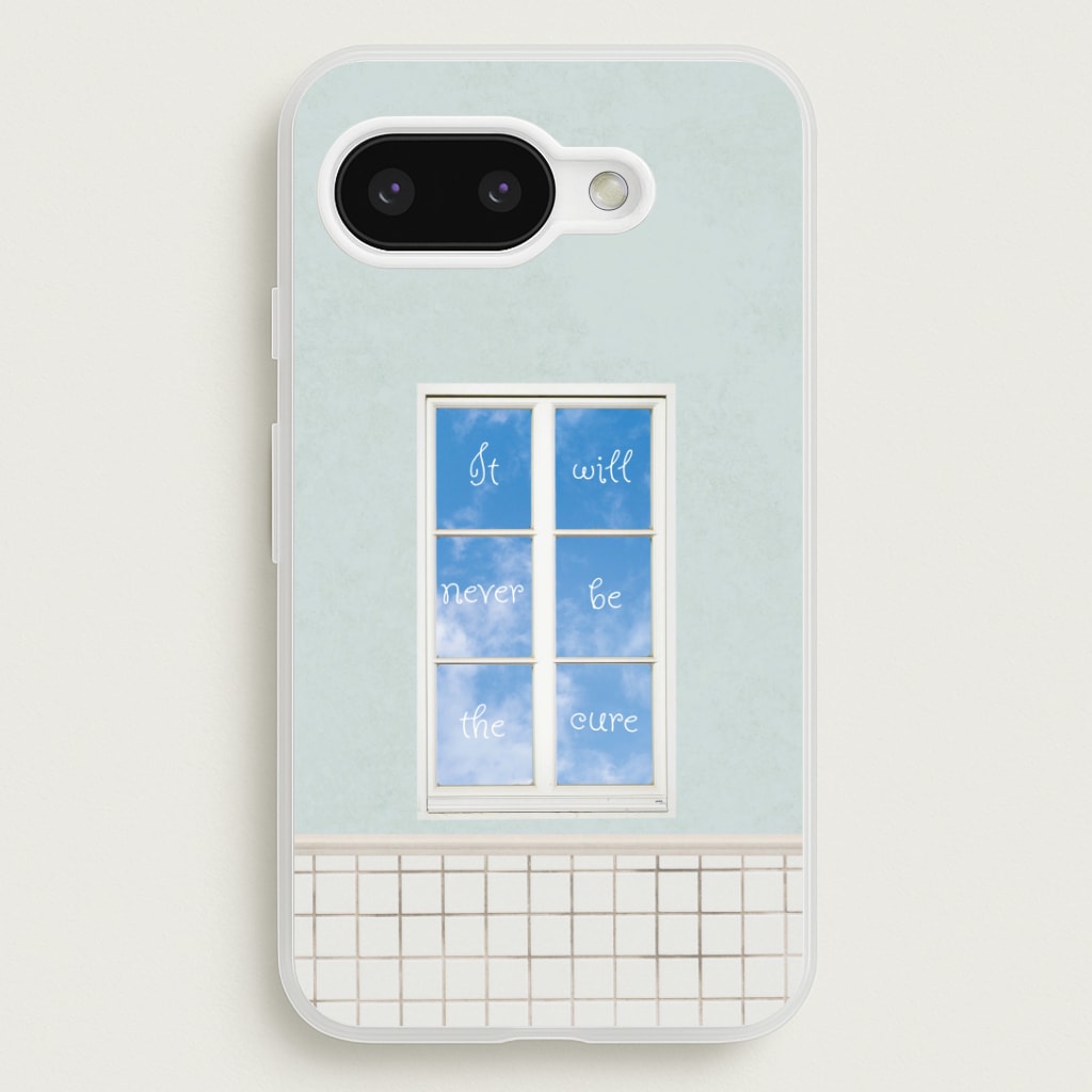 Dollhouse Phone Case