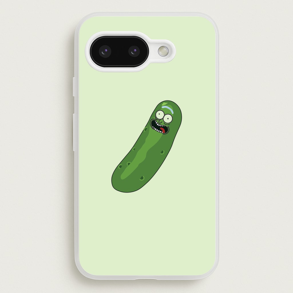 Pickle Rick - RAM Phone Case