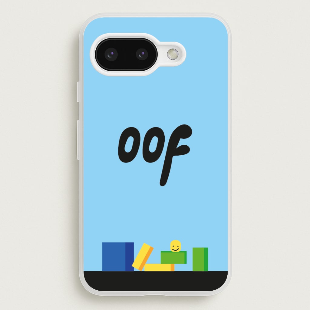 Oof Phone Case