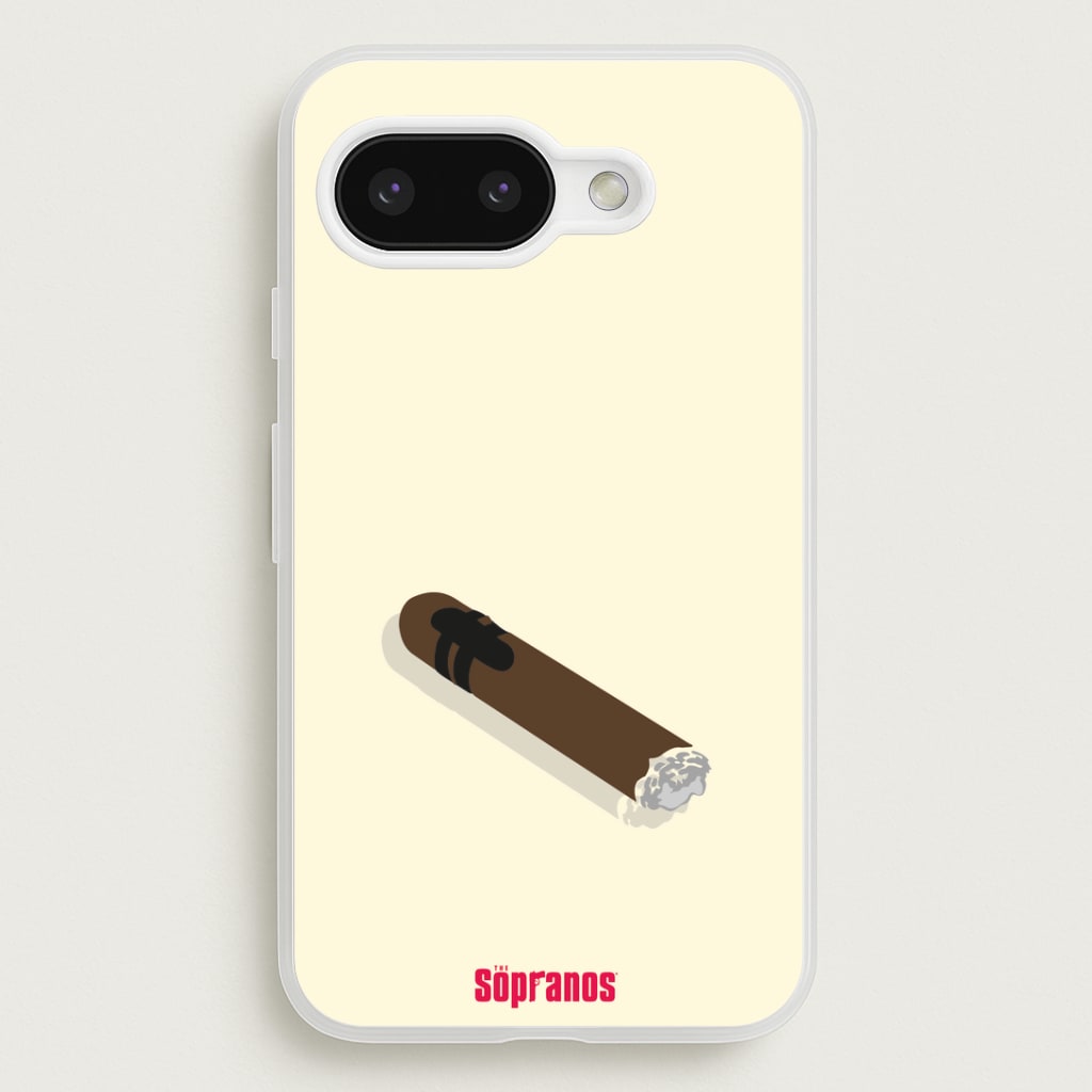 Cigar Phone Case
