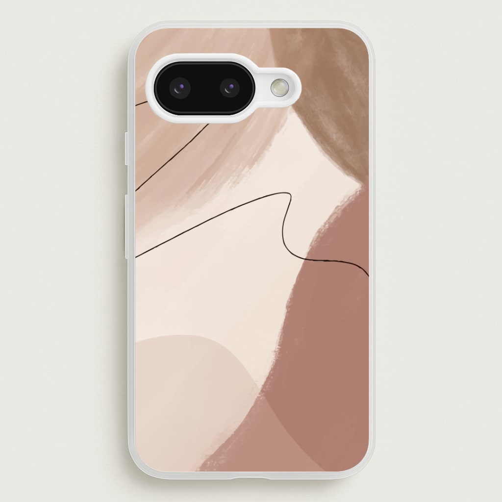 Spring Swish Phone Case