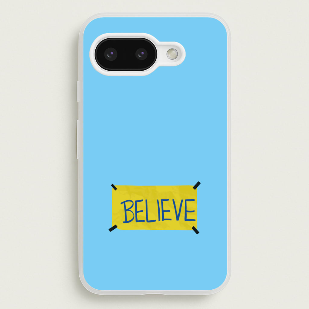 Believe Phone Case