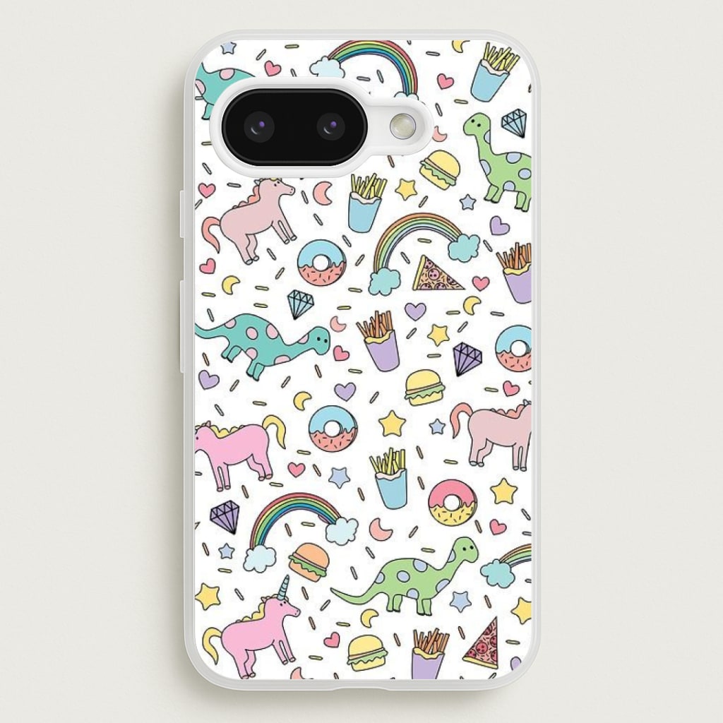 Tumblr Pattern Phone Case