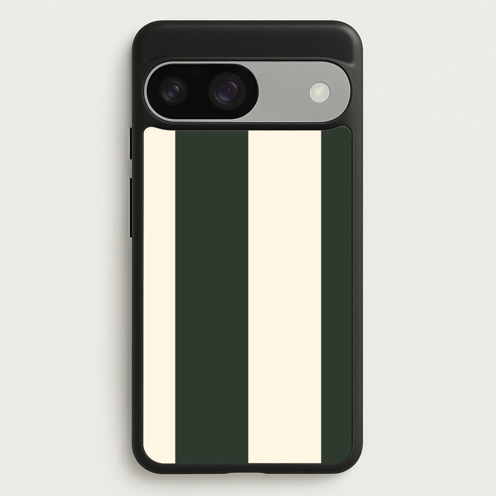 Cargo Stripes Phone Case