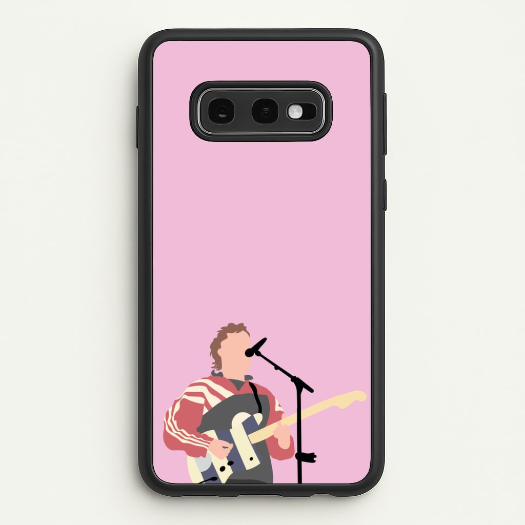 Festival - Fender Phone Case