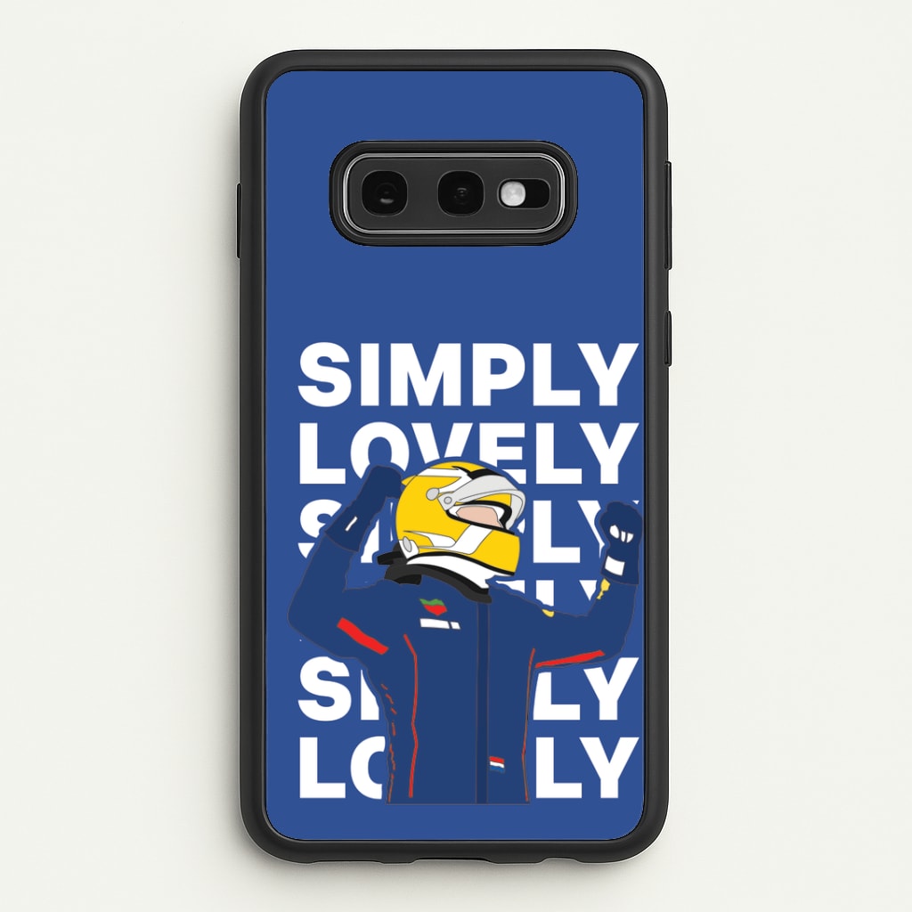 Max Simply Lovely Phone Case