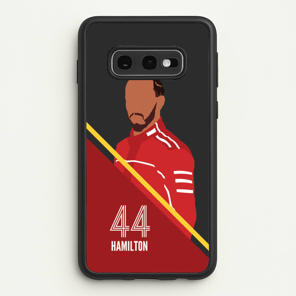 Hamilton 2026 Phone Case