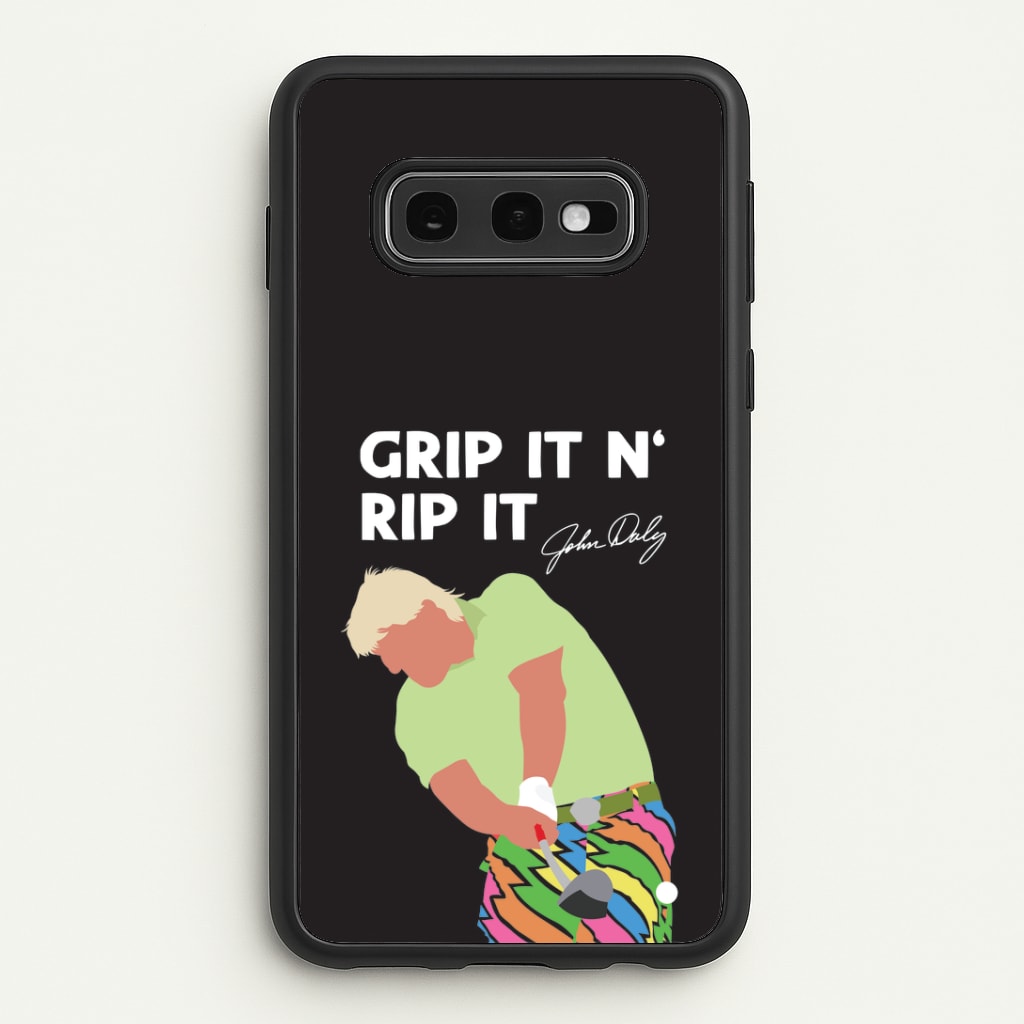 Grip It N Rip It Phone Case