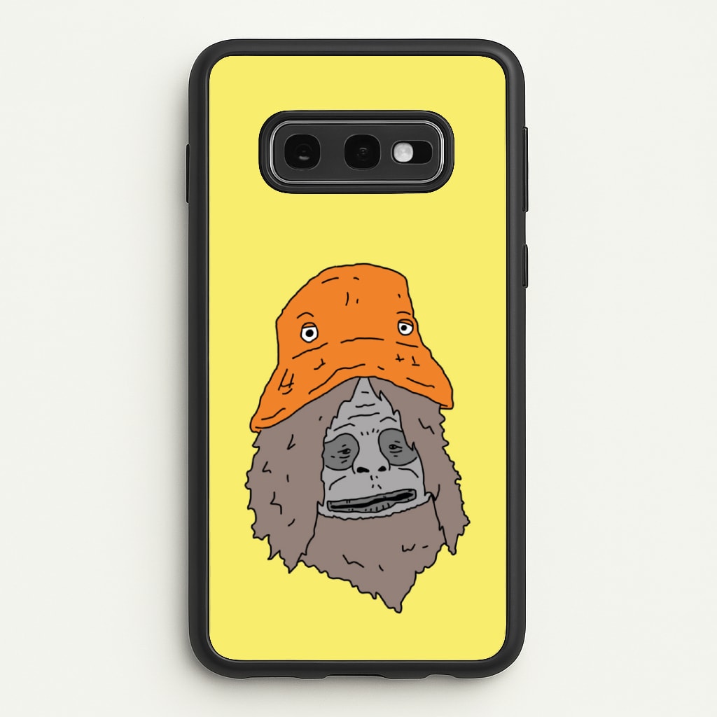 Sassy Phone Case