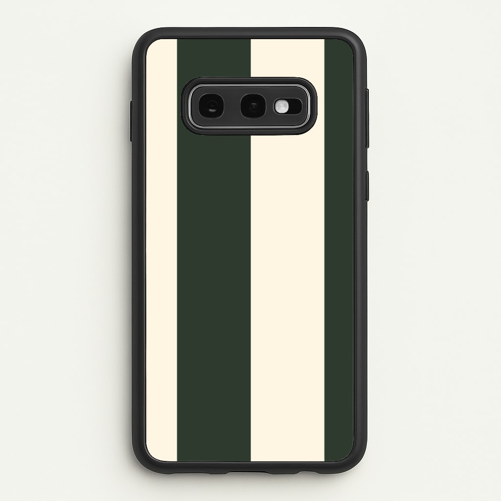 Cargo Stripes Phone Case