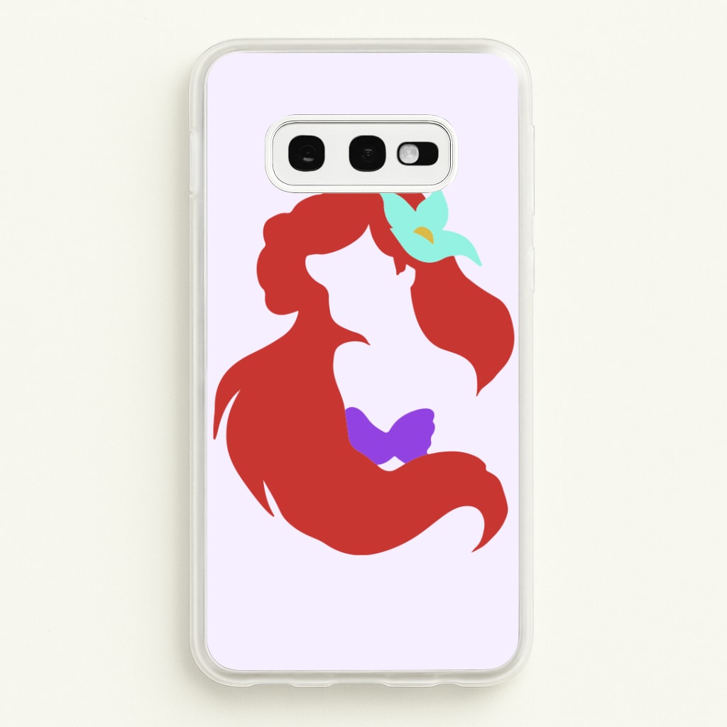 Ariel Phone Case
