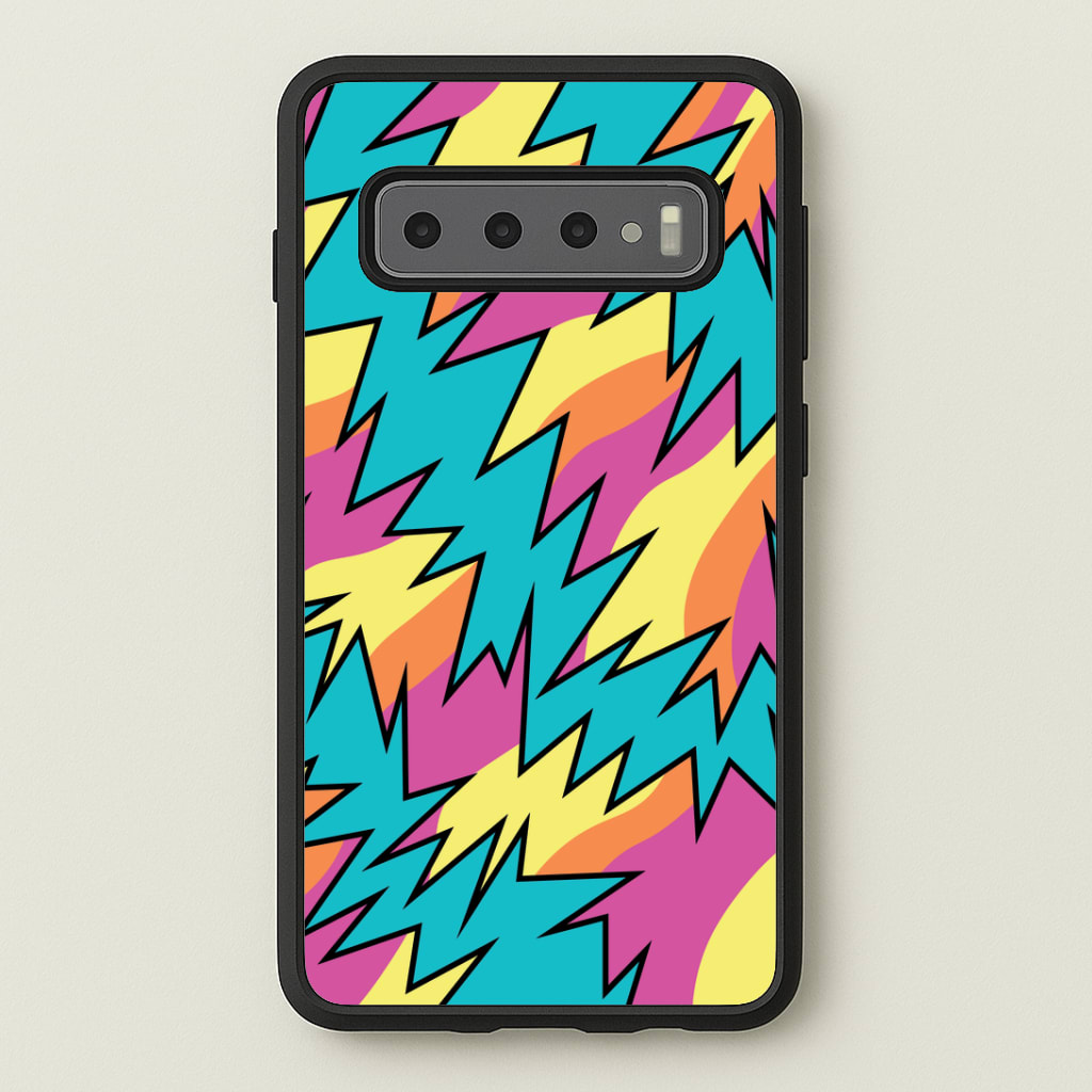 Abstract Patterns 24 Phone Case