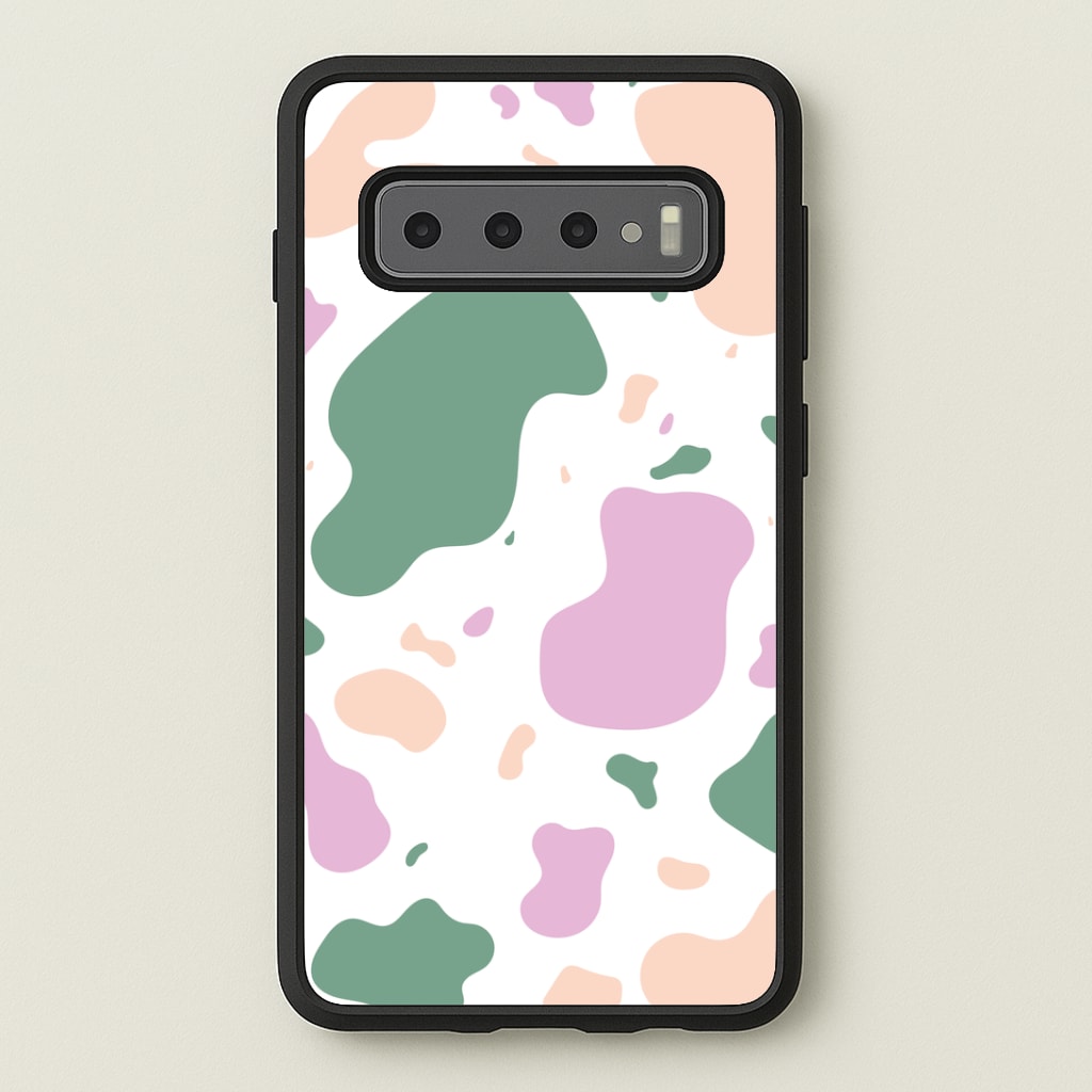 Abstract Pattern 8 Phone Case
