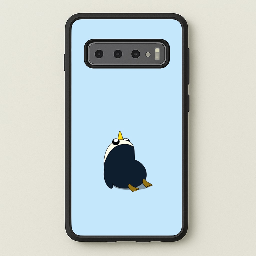 Penguins Phone Case