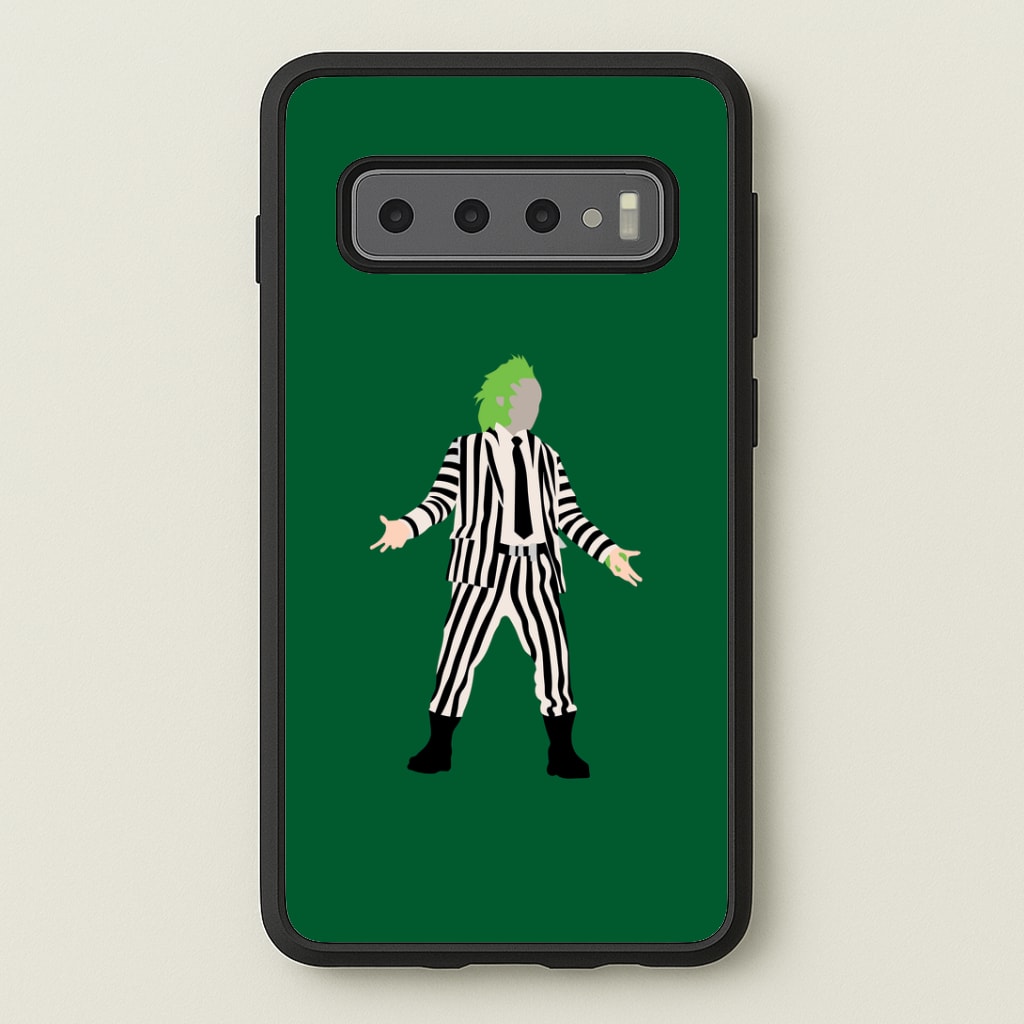 Betelgeuse - Beetle Halloween Phone Case