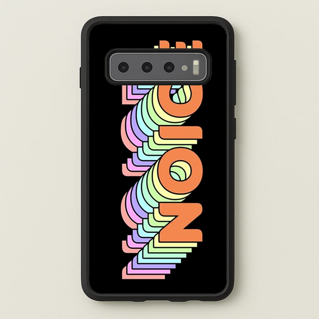 Noice - B99 Phone Case