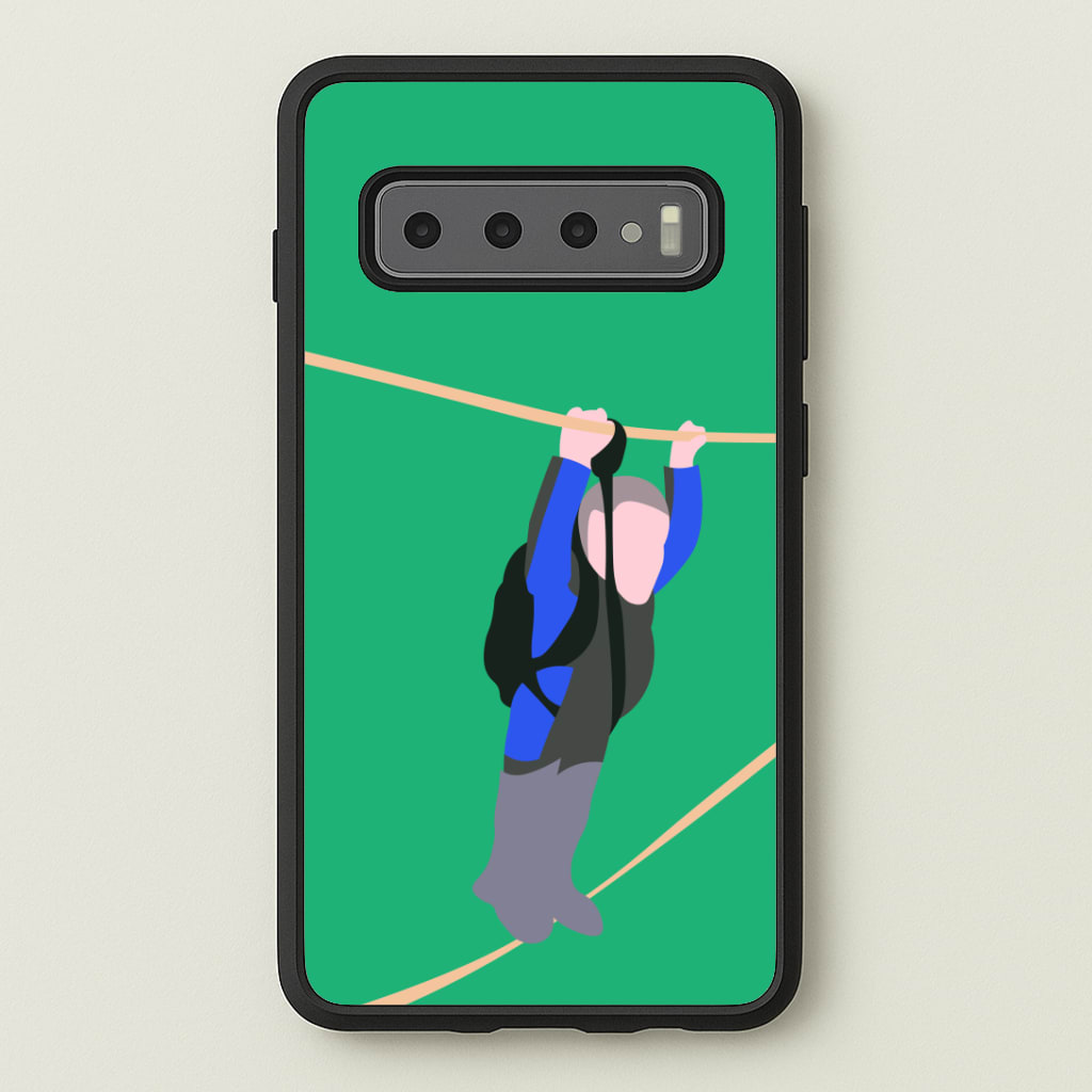 Warwick - British Pop Culture Phone Case
