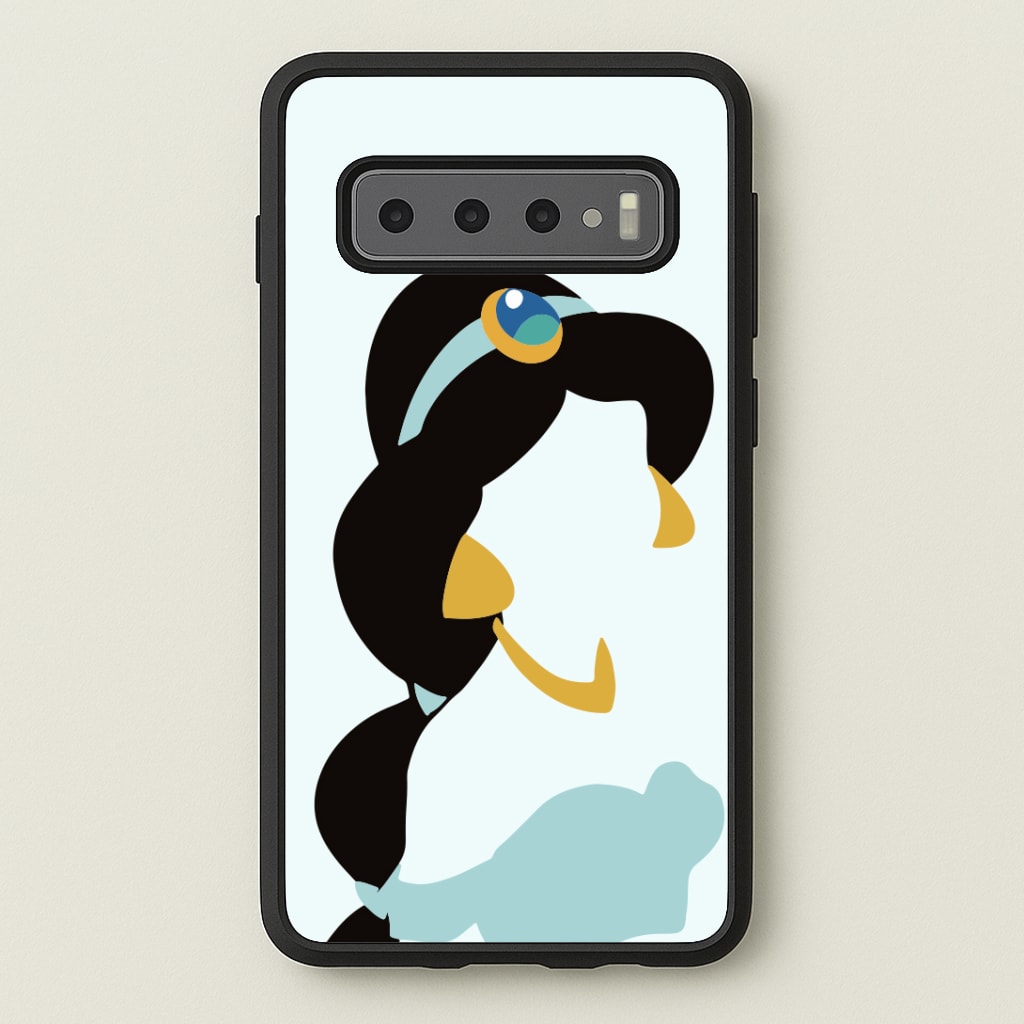 Jasmine Phone Case
