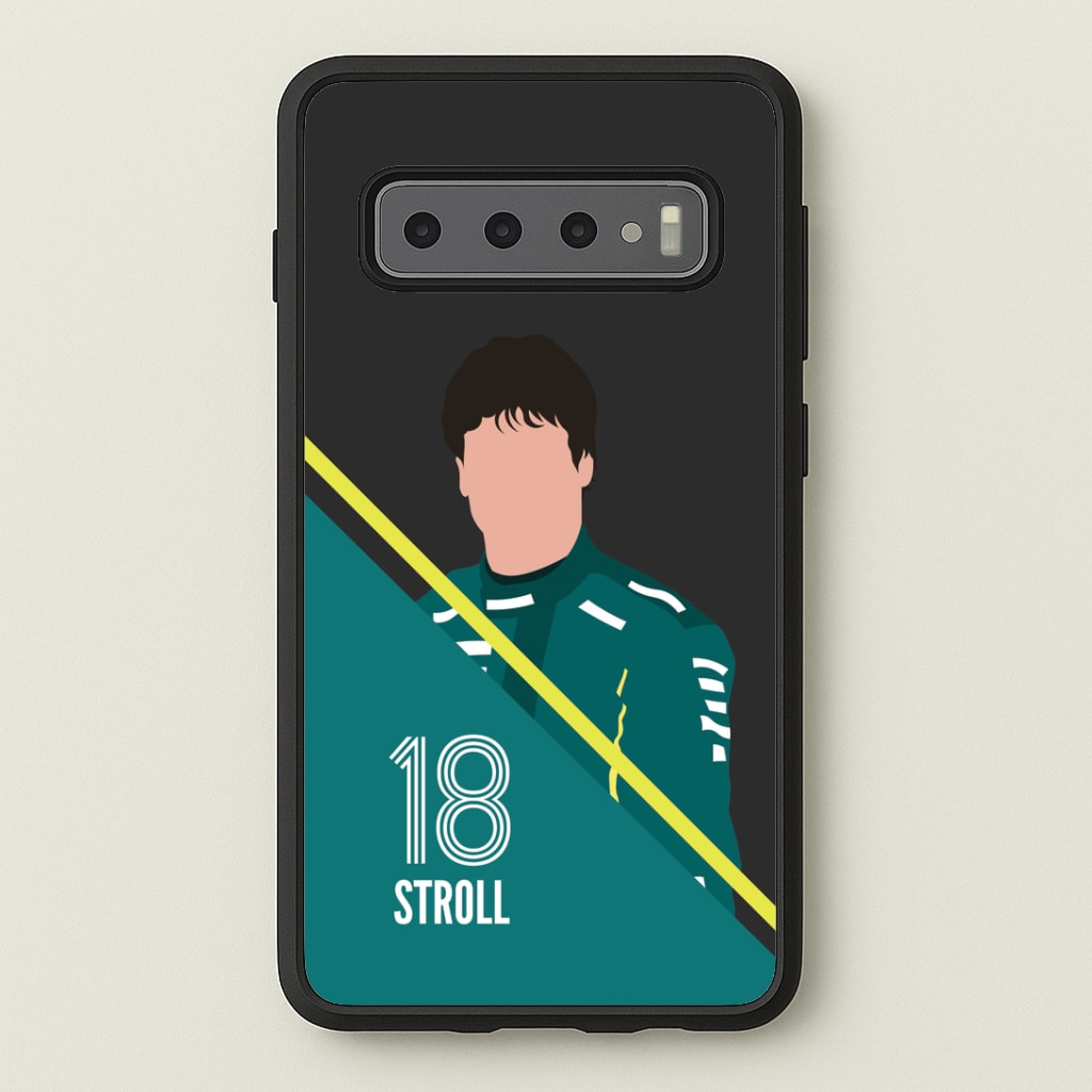 Stroll 2026 Phone Case