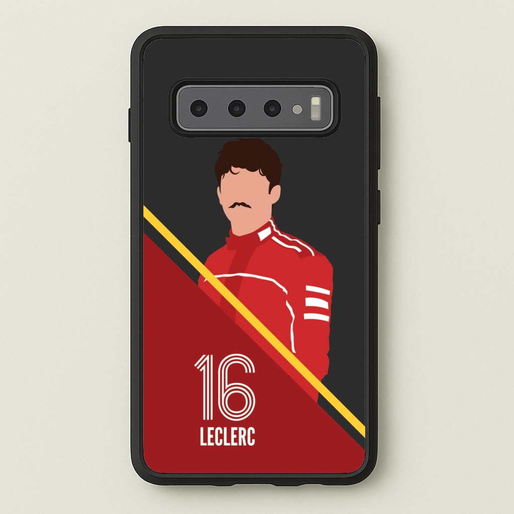 Leclerc 2026  Phone Case