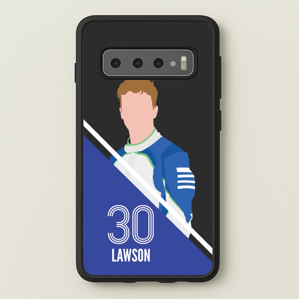 Lawson 2026  Phone Case