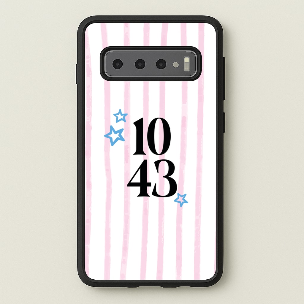 31 87 Phone Case
