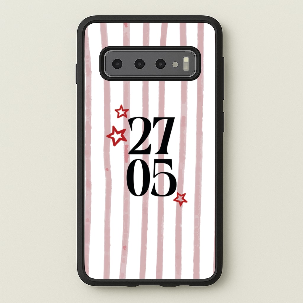 27 05 Phone Case