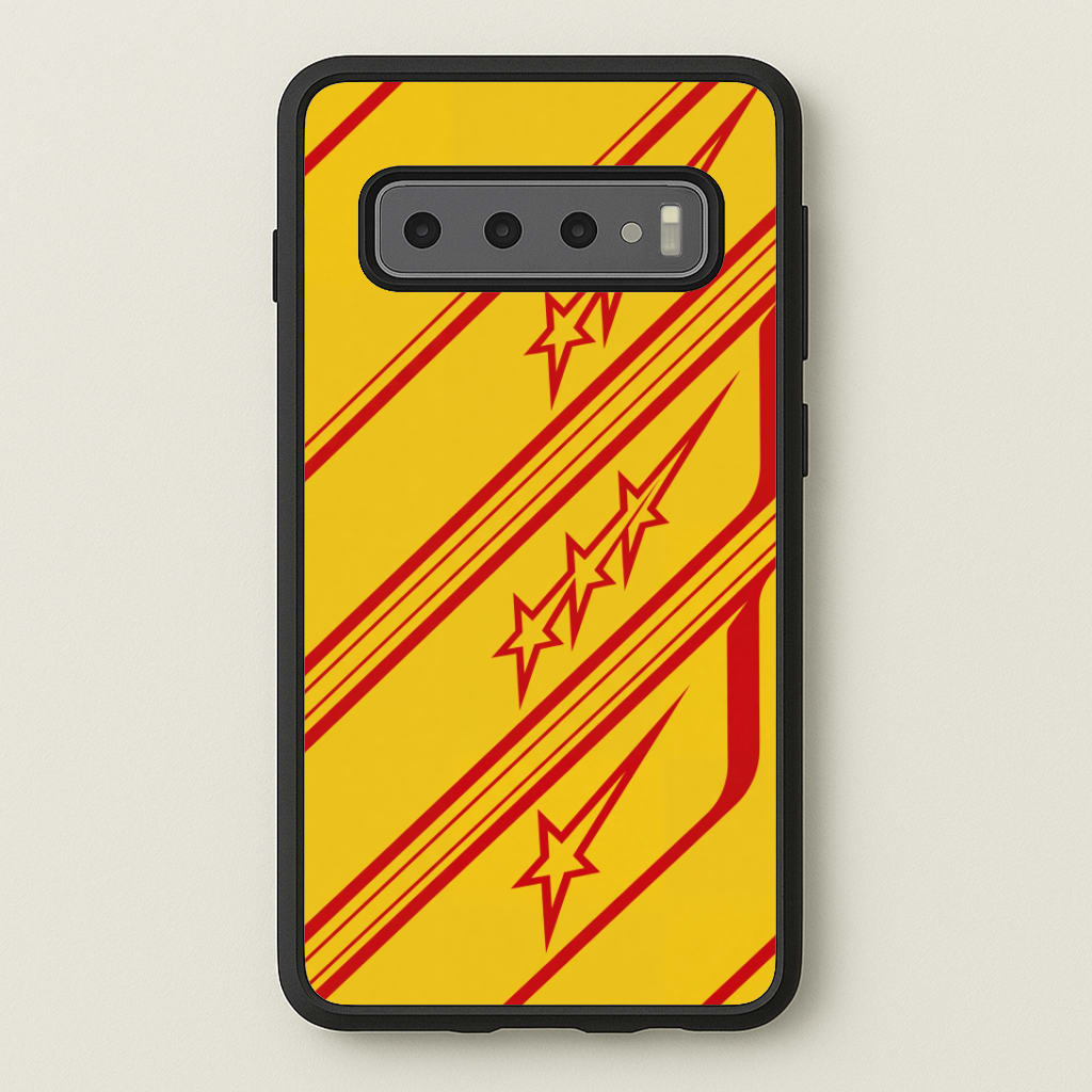 7 Time World Champion - Hamilton Phone Case