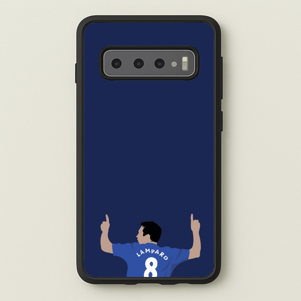 Lampard- Football Phone Case