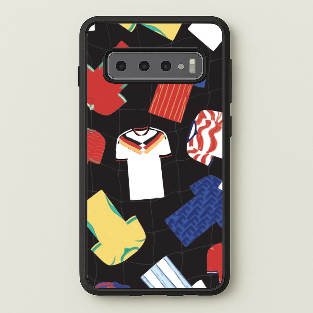 2026 Team Kits Phone Case
