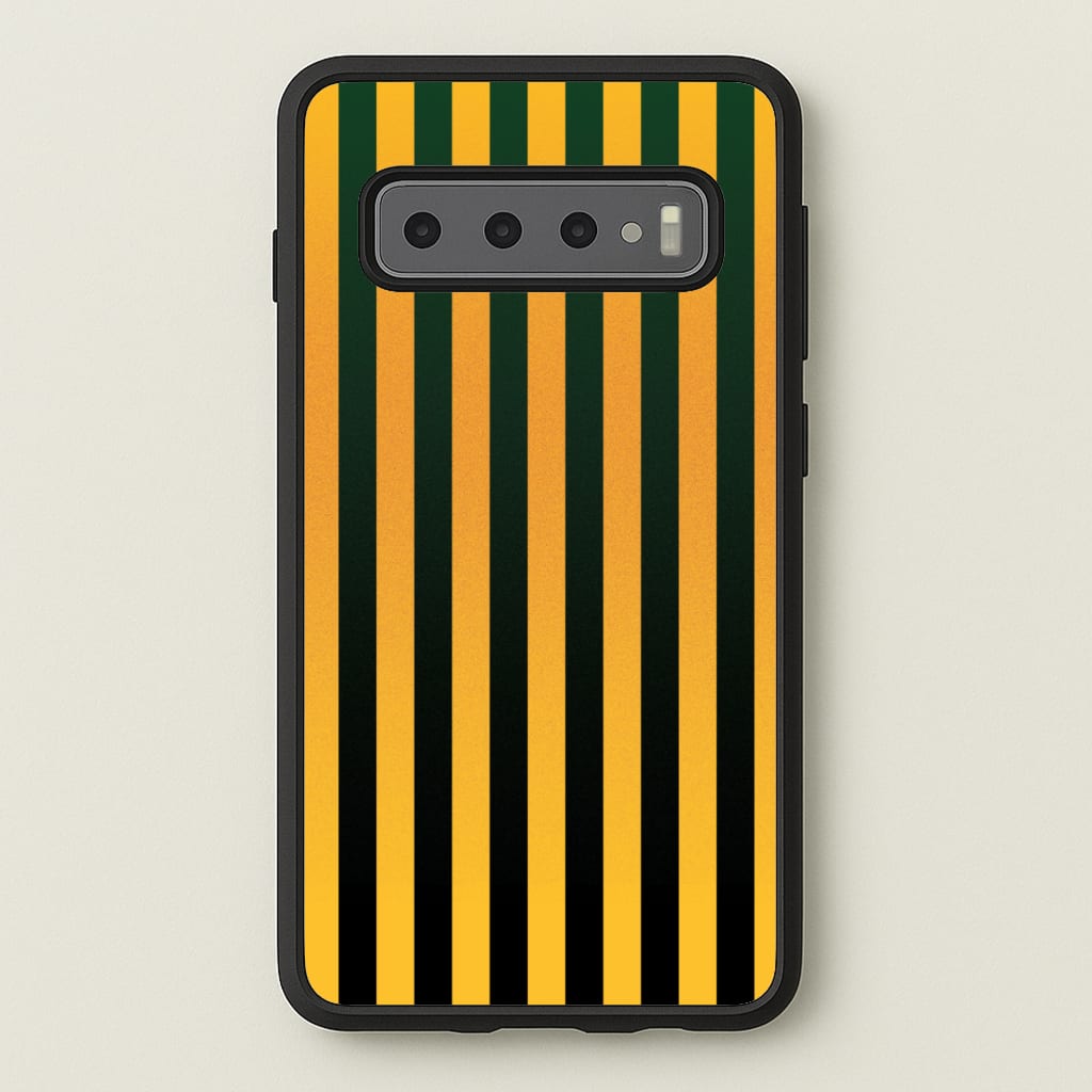 Kit Stripes Phone Case
