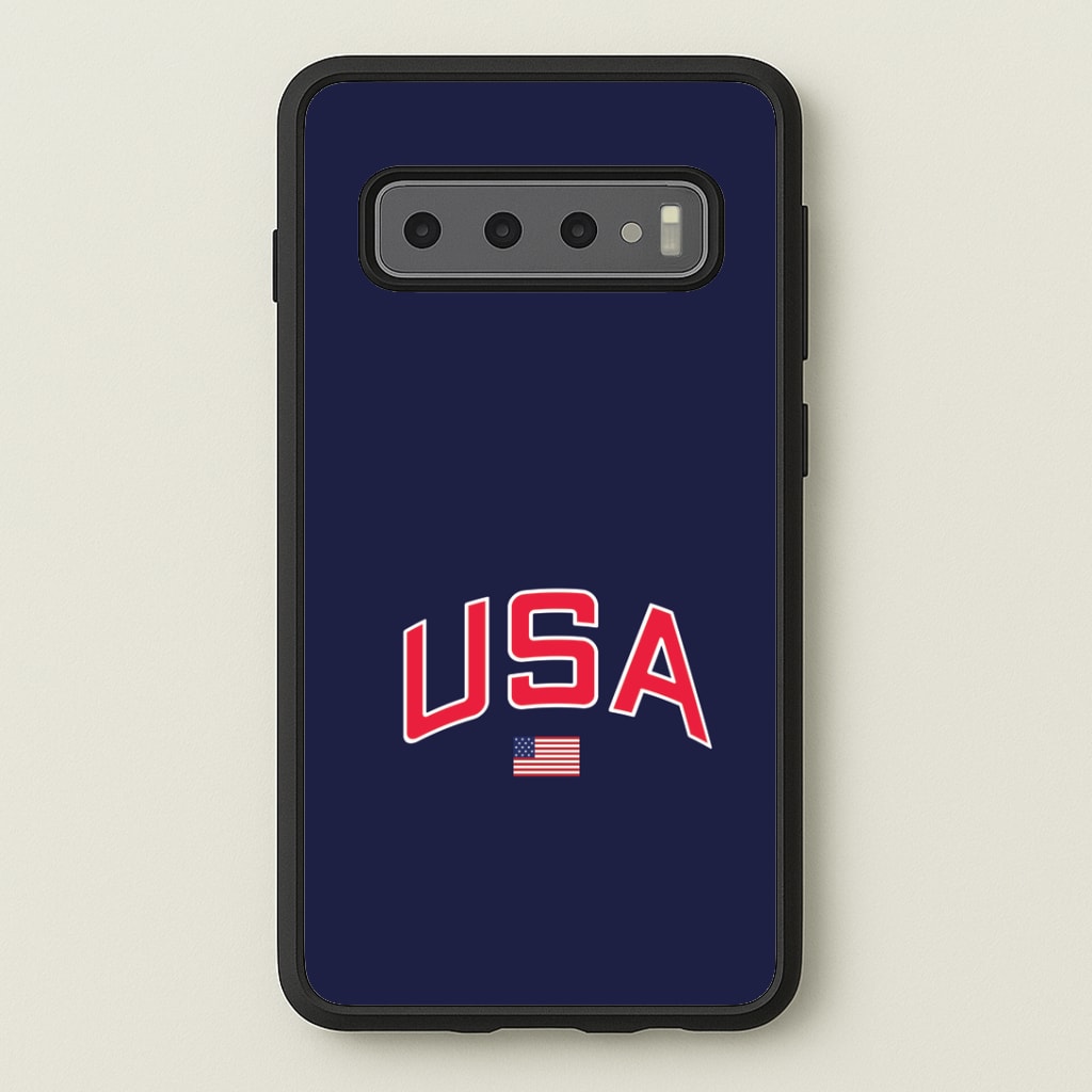 USA Team Kit Phone Case