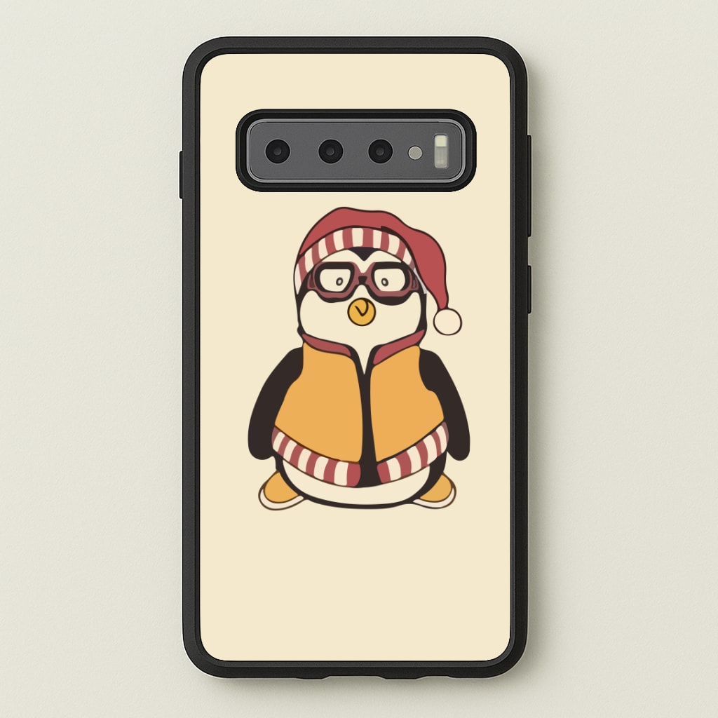 Hugsy Phone Case