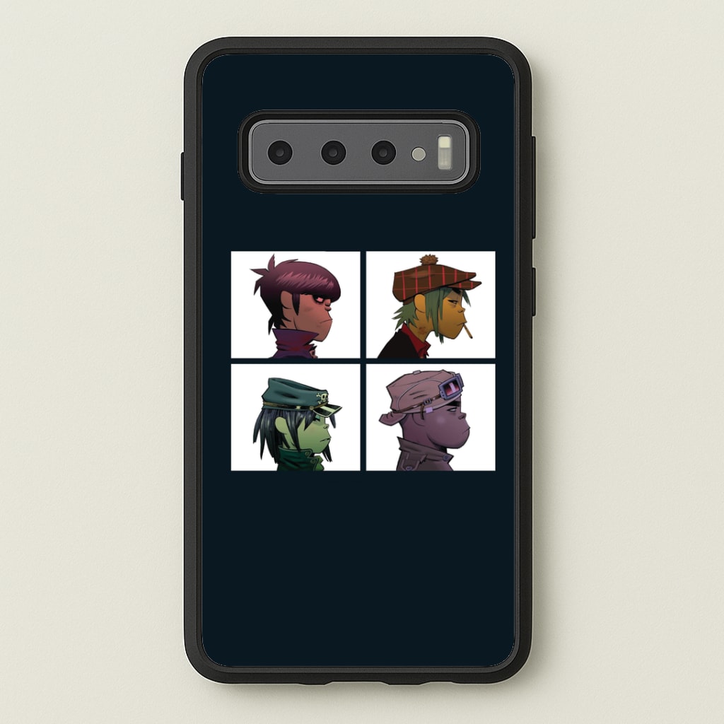 Members Phone Case