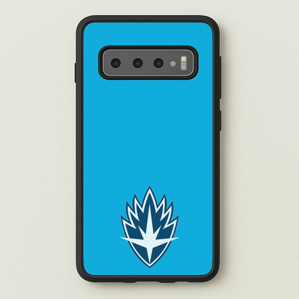 Symbol - GOTG Phone Case