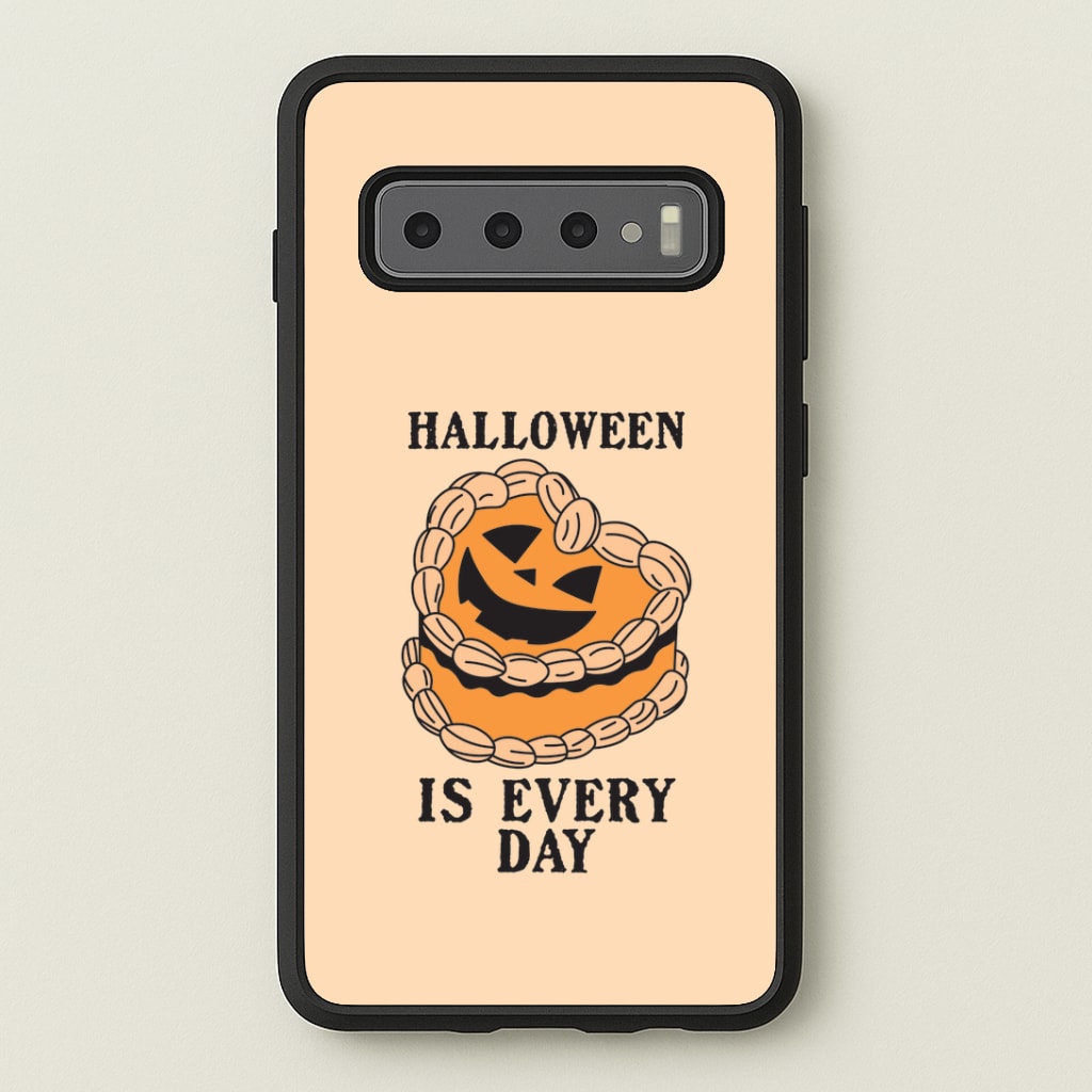 Halloween Is Every Day Phone Case