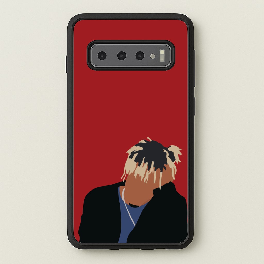 Sad - Juice Phone Case