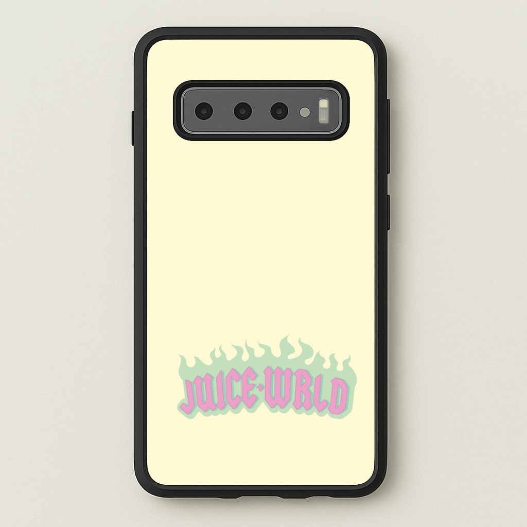 Juice + World - Juice Phone Case