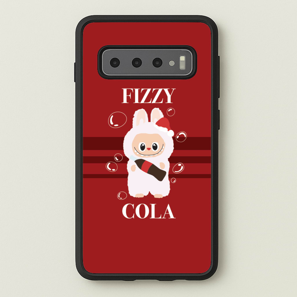 Fizzy Cola Monster Phone Case