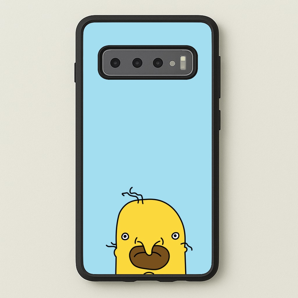 Bumble Brutus Phone Case