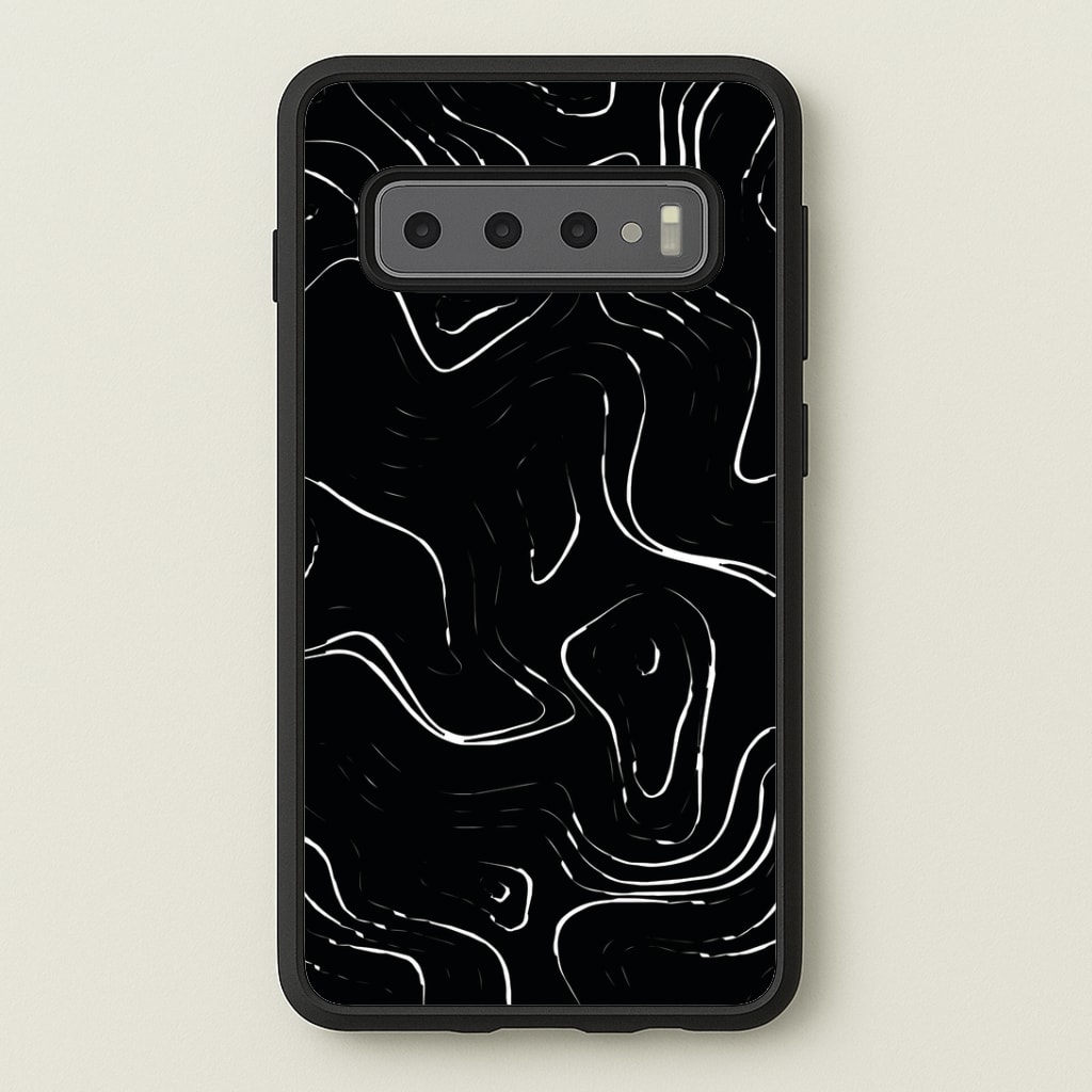 Mountain Tops Phone Case