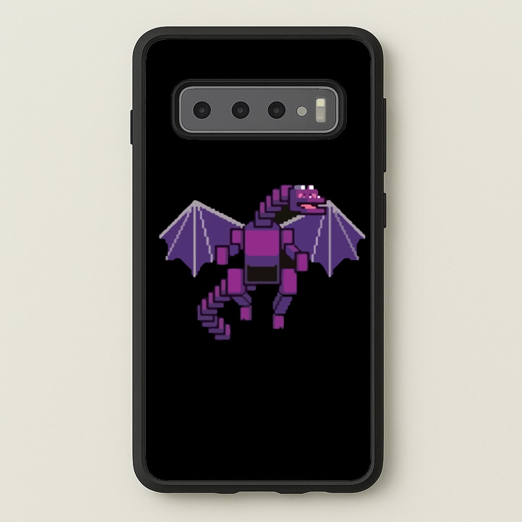 Ender Dragon Phone Case