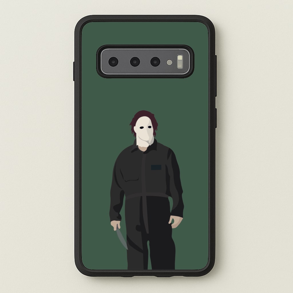Knife - Myers Phone Case