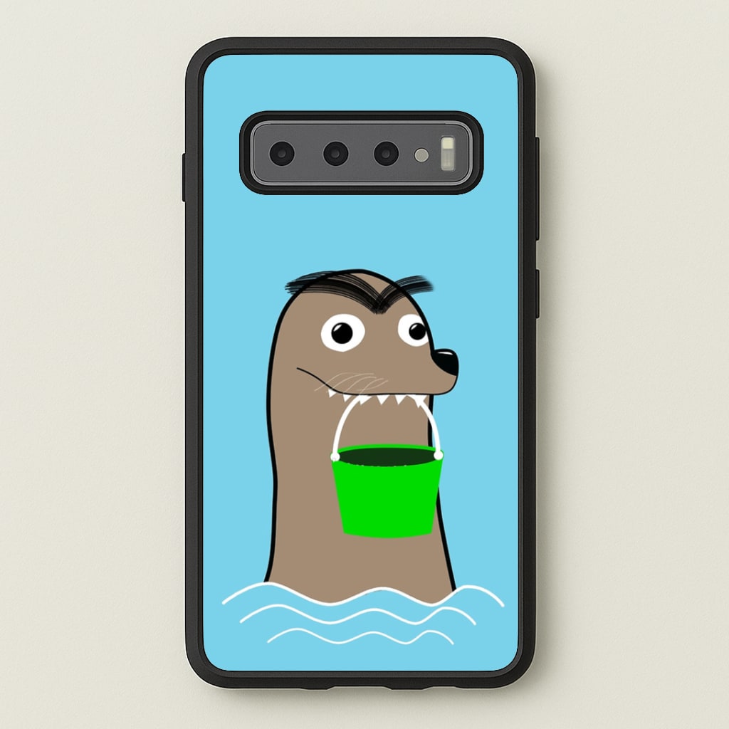 Gerald - Finding Dory Fairytale Phone Case