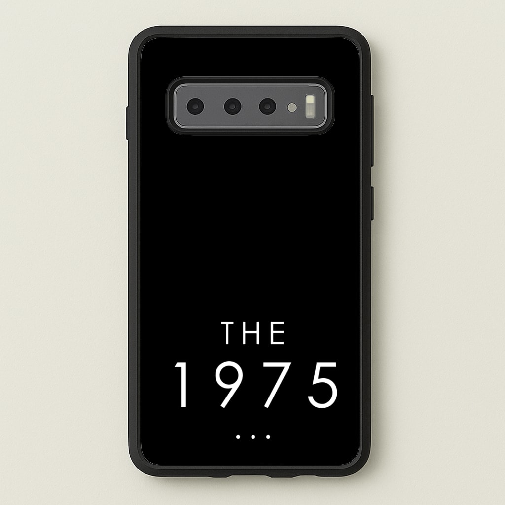1975 Phone Case