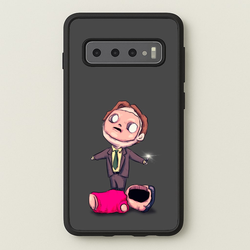 First Aid Training Phone Case