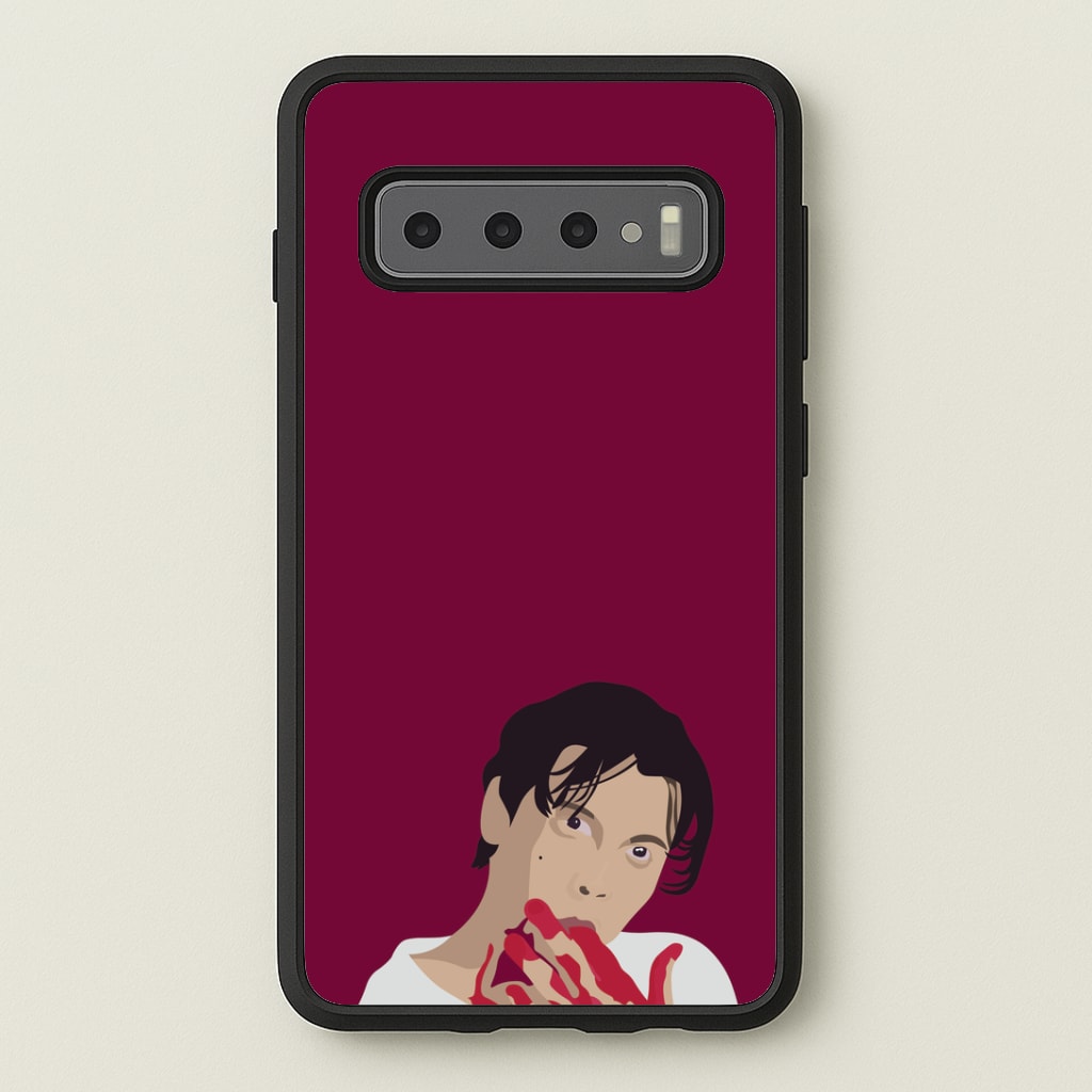 Billy Loomis - Scream Phone Case