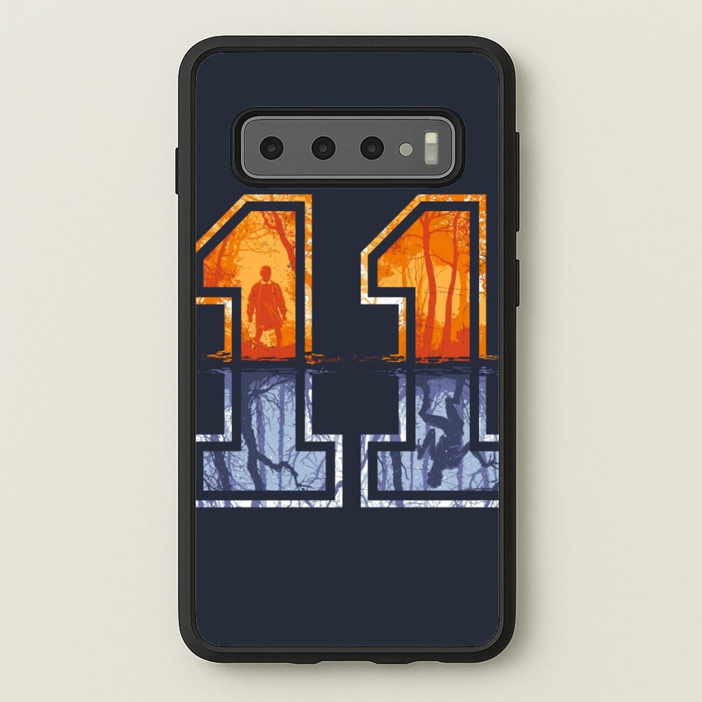 Football Eleven Phone Case