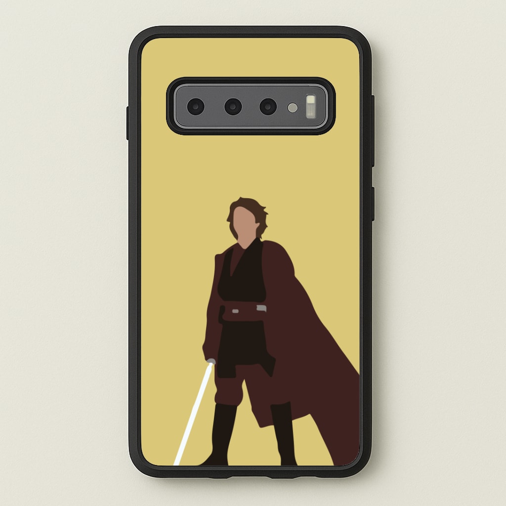 Anakin Skywalker Phone Case