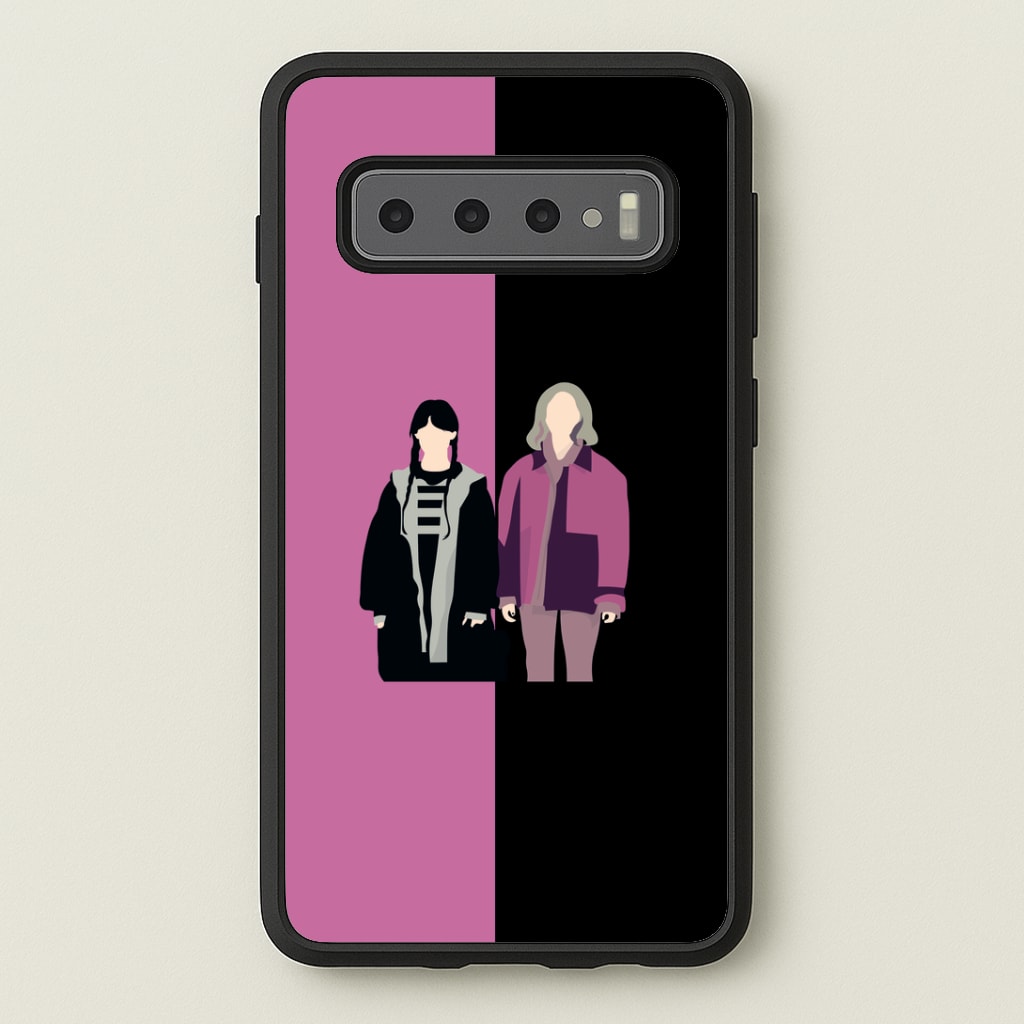 Wednesday And Wednesday Phone Case